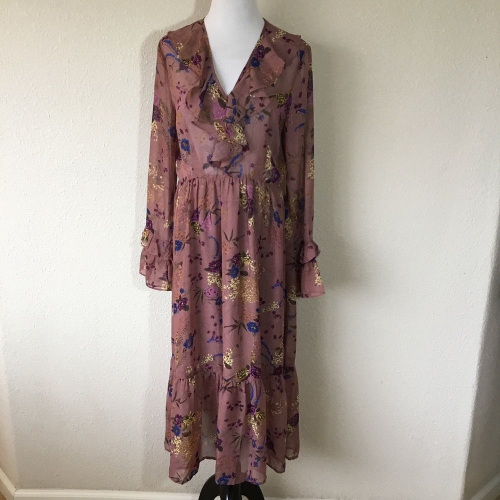 re:named dress